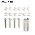 Front Subframe Shim Kit