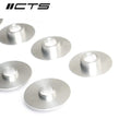 Front Subframe Shim Kit