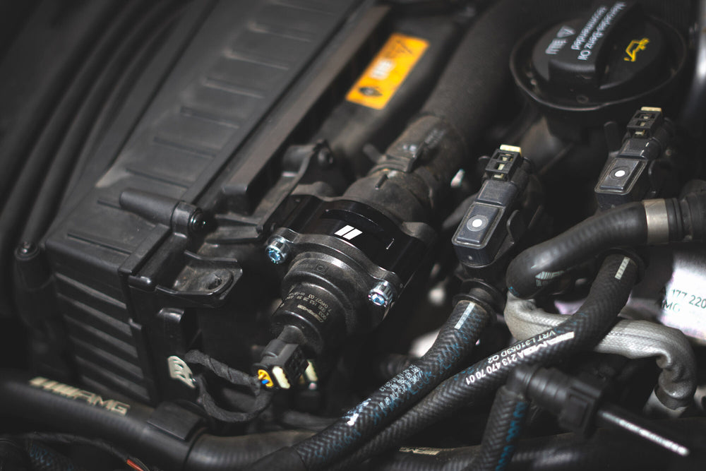 VTA M177 Adapter System
