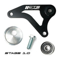 06A 1.8T Timing Belt Idler Bracket