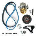 06A 1.8T Timing Belt Idler Bracket