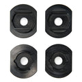 Rear Subframe Mount Insert Kit