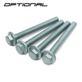 Rear Subframe Mount Insert Kit