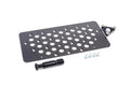 Tow Hook License Plate Bracket