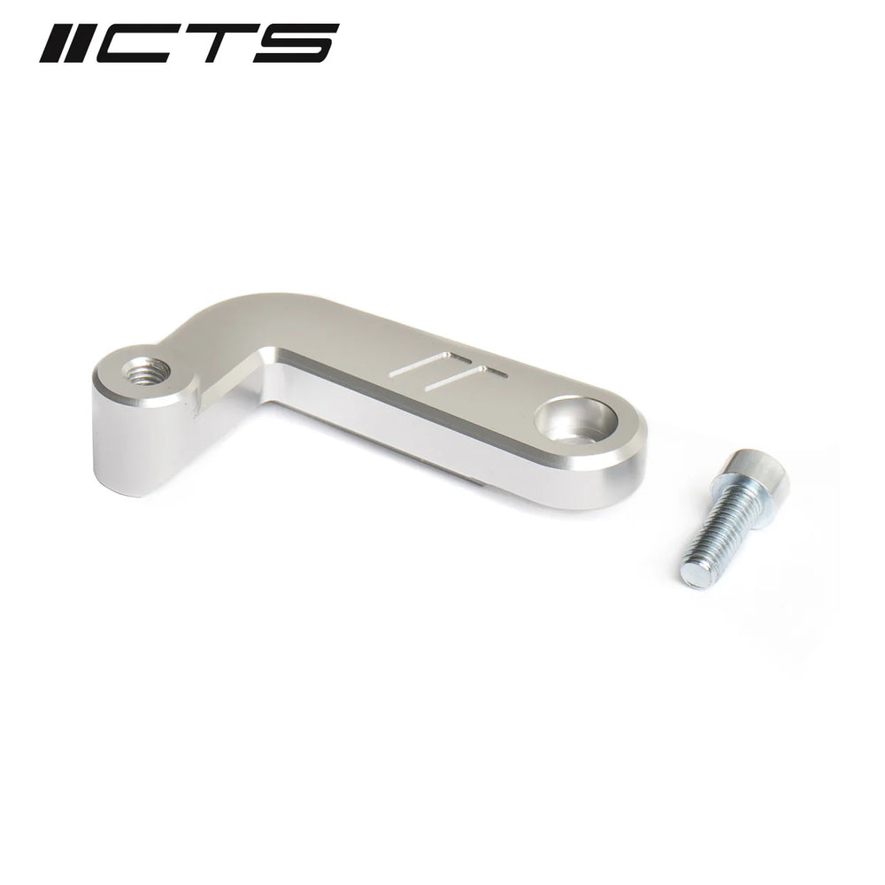 Aluminum Oil Catch Can