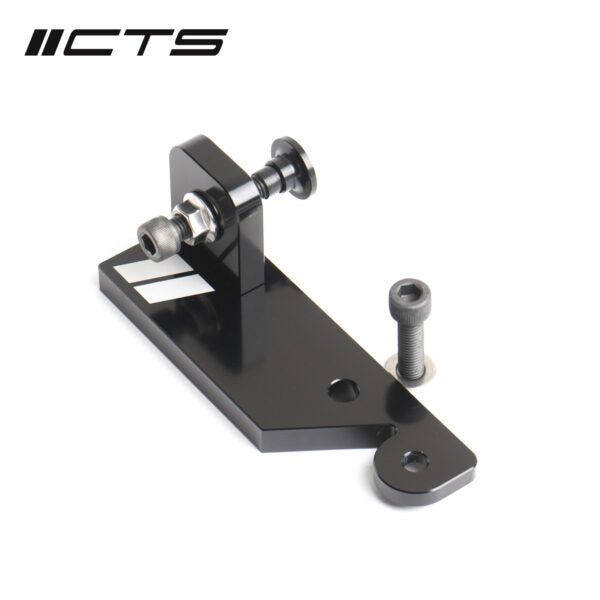 Gloss Black Strut Tower Brace