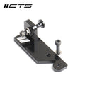 Gloss Black Strut Tower Brace