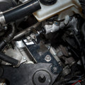 Gloss Black Strut Tower Brace