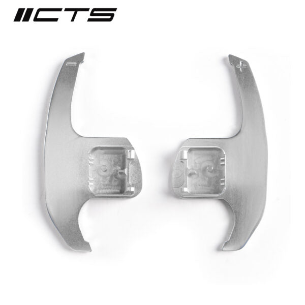 DSG/ZF-8 Speed Paddle Shifters