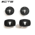 Rear Subframe Insert Set