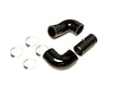Aluminum Throttle Pipe