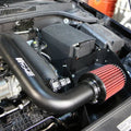 Aluminum Throttle Pipe