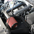 Aluminum Throttle Pipe