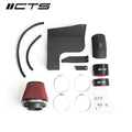 6-Inch Velocity Stack Air Intake Kit