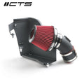 6-Inch Velocity Stack Air Intake Kit