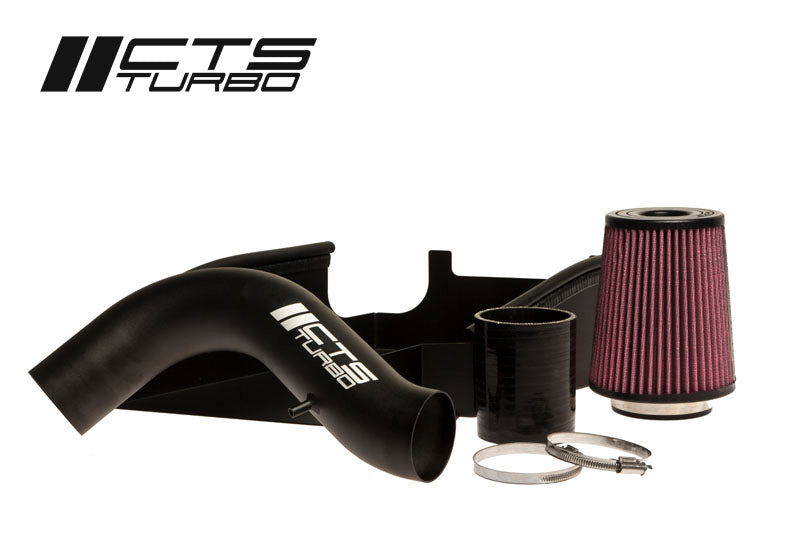 MK6 1.4L Twincharger Intake System