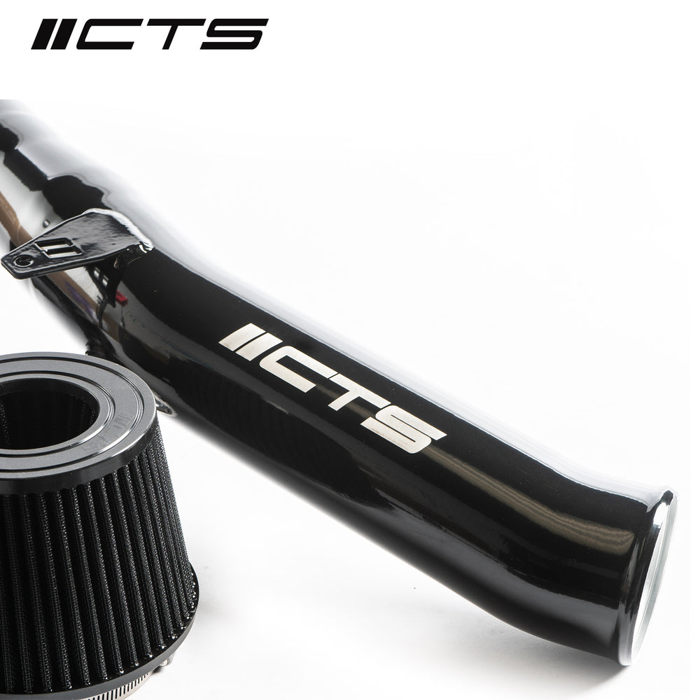 S58 G8X M2/M3/M4 Intake System