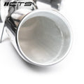S58 G8X M2/M3/M4 Intake System