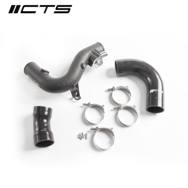 MK8 Throttle Pipe
