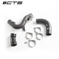 MK8 Throttle Pipe