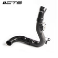 MK8 Throttle Pipe