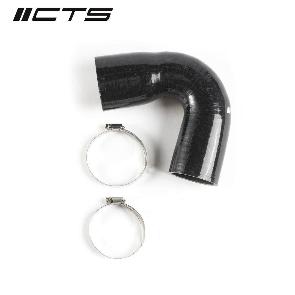Replacement Right Side Silicone Hose