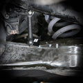 Ride Height Leveling Bracket