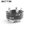 25mm Hubcentric Wheel Spacer