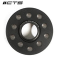 20mm Wheel Spacers with Extended Lug Bolts