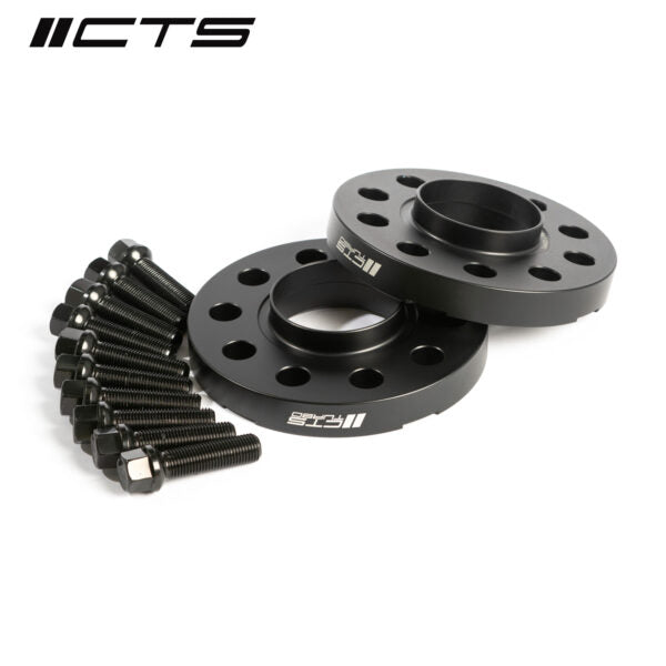 20mm Hubcentric Wheel Spacer Kit