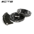 20mm Hubcentric Wheel Spacer Kit