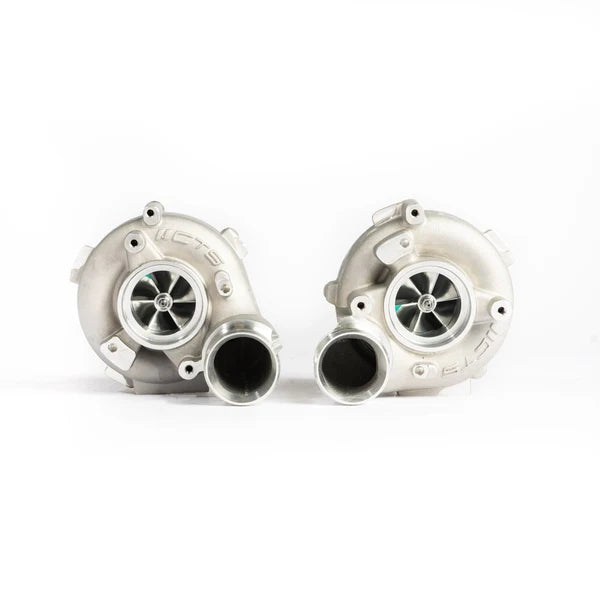 Super Core Turbo Set