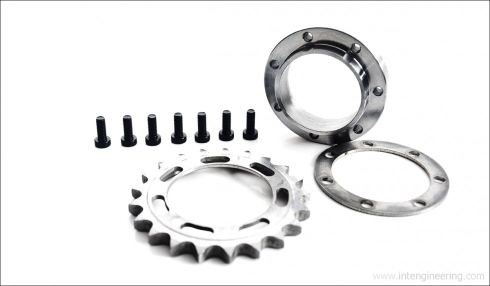 Adjustable Camshaft Sprocket for 1.8T Engines
