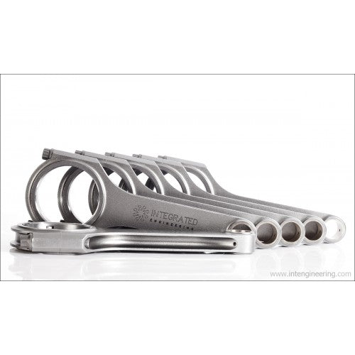 VR6 H-Beam Connecting Rod Set