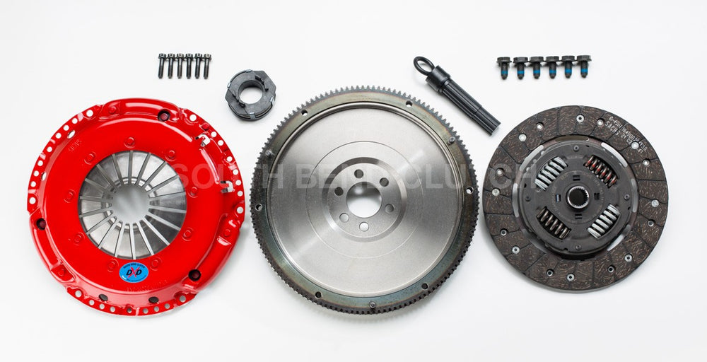 Stage 3 Daily Clutch Kit