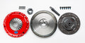 Stage 3 Daily Clutch Kit