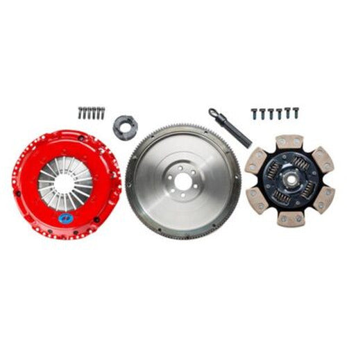 Stage 2 Drag Clutch Kit