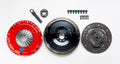 Stage 4 Extreme Clutch Kit w/ Billet Flywheel