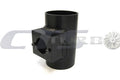 3-Inch MAF Housing