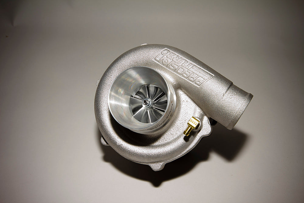 5431 MFS Turbocharger