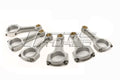 Forged Connecting Rod Set with ARP 2000 Bolts
