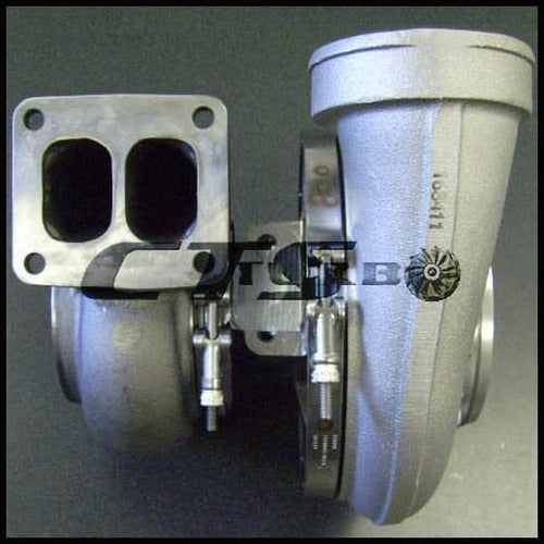 Bullseye Power Extended Tip Tech Turbocharger