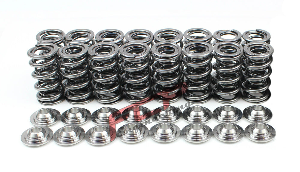Supertech Valve Spring Set