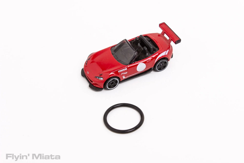 VVT System O-Ring