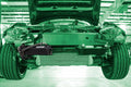 Engine Oil Cooler Kit