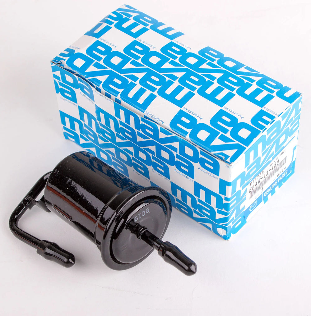 Replacement Oil Filter
