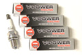 Resistorless Spark Plugs