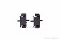 Stiffer Transmission Mount