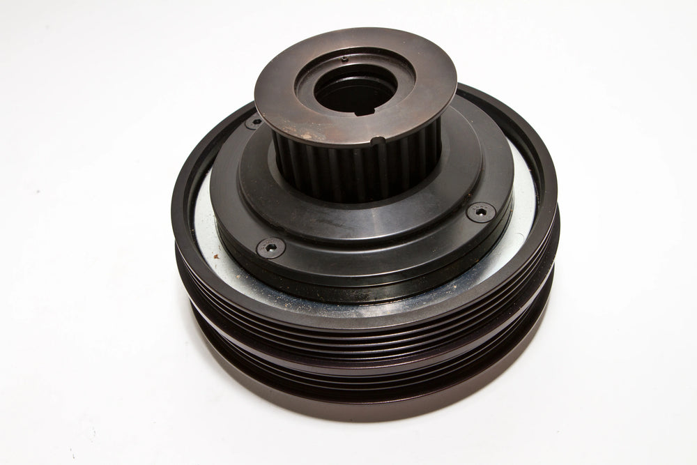 Happy Meal Rear Shock