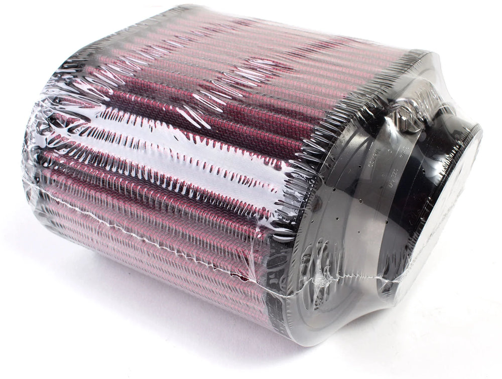 4"x6" Oval Air Filter with 2.75" ID Intake